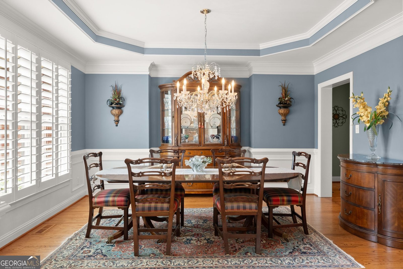 136 Riverview Drive Suwanee - Photo 15