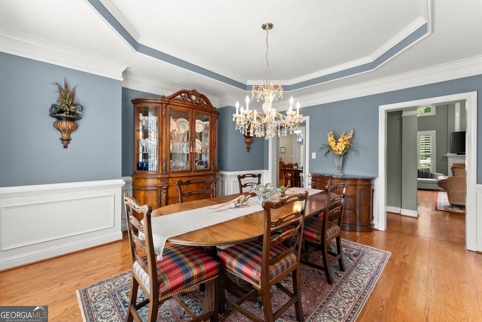 136 Riverview Drive Suwanee - Photo 16