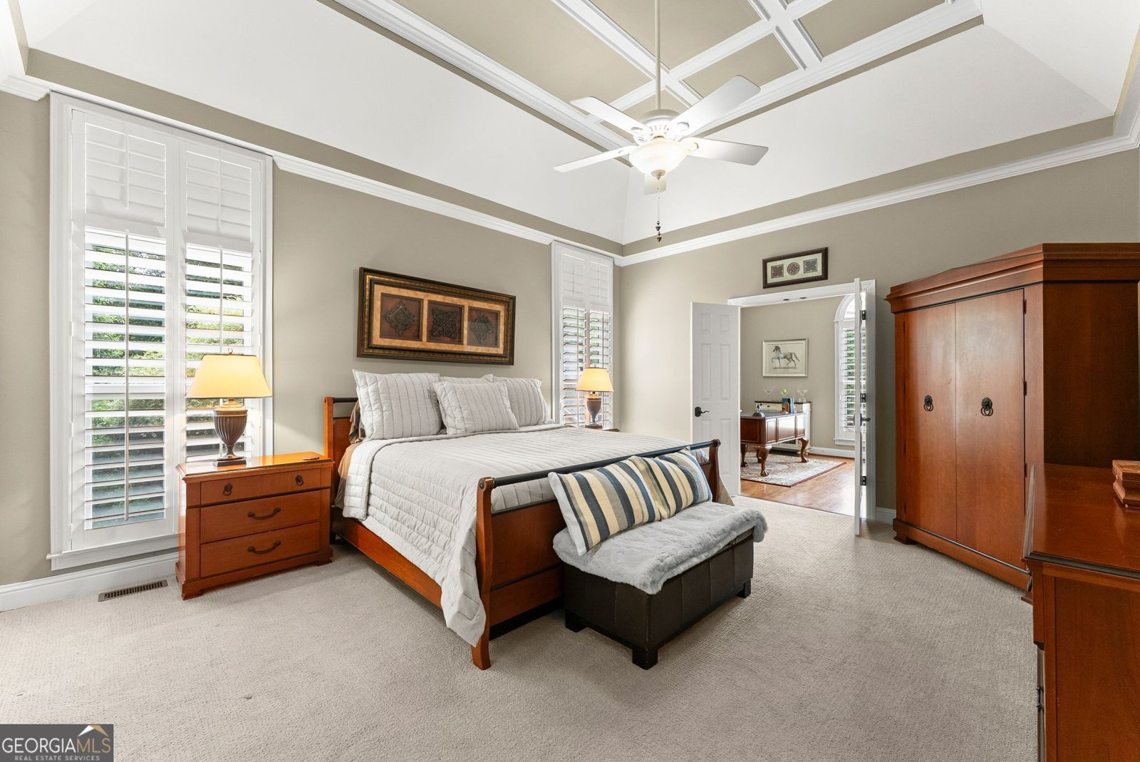 136 Riverview Drive Suwanee - Photo 18