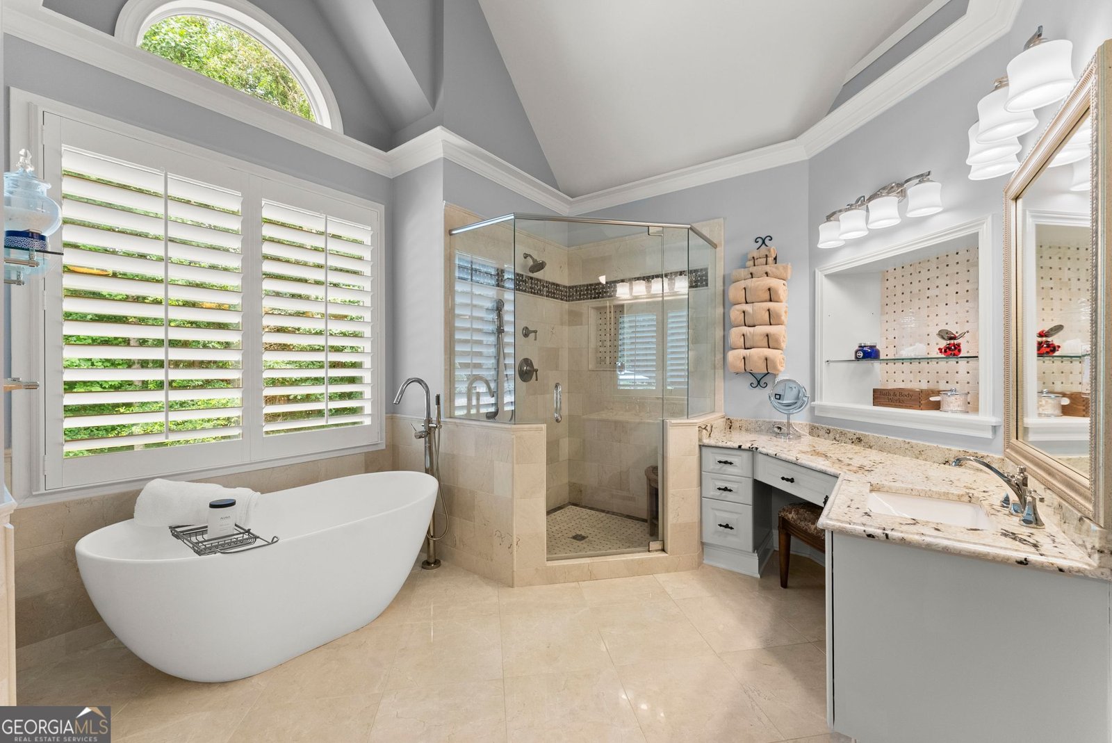 136 Riverview Drive Suwanee - Photo 21