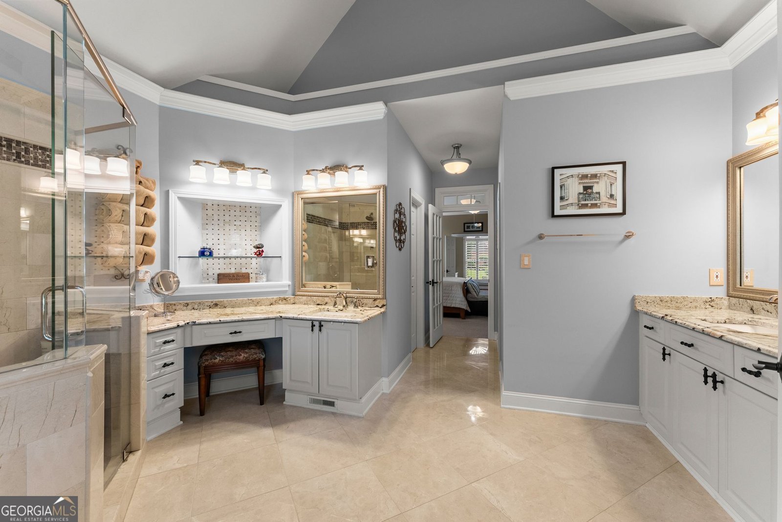 136 Riverview Drive Suwanee - Photo 22
