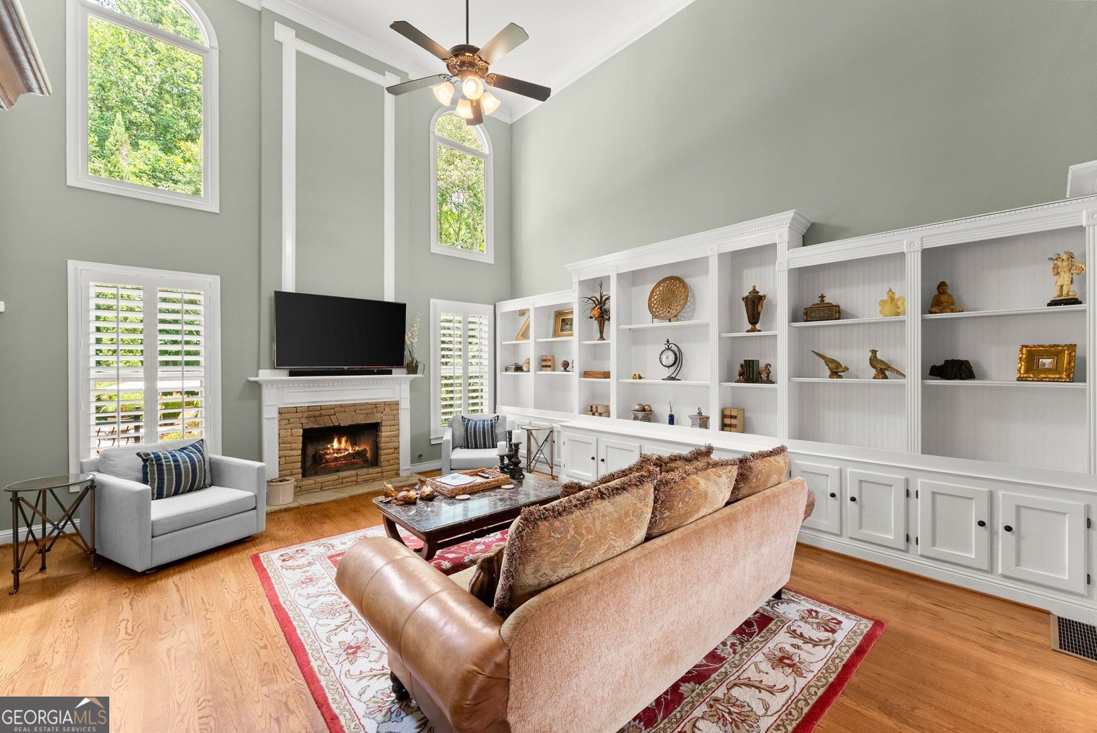 136 Riverview Drive Suwanee - Photo 23
