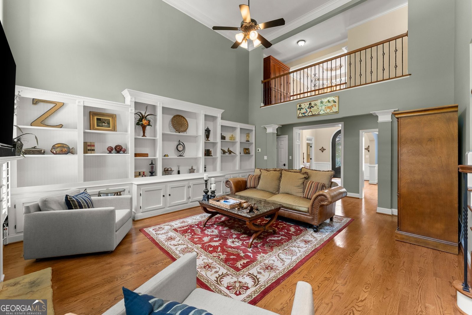 136 Riverview Drive Suwanee - Photo 24