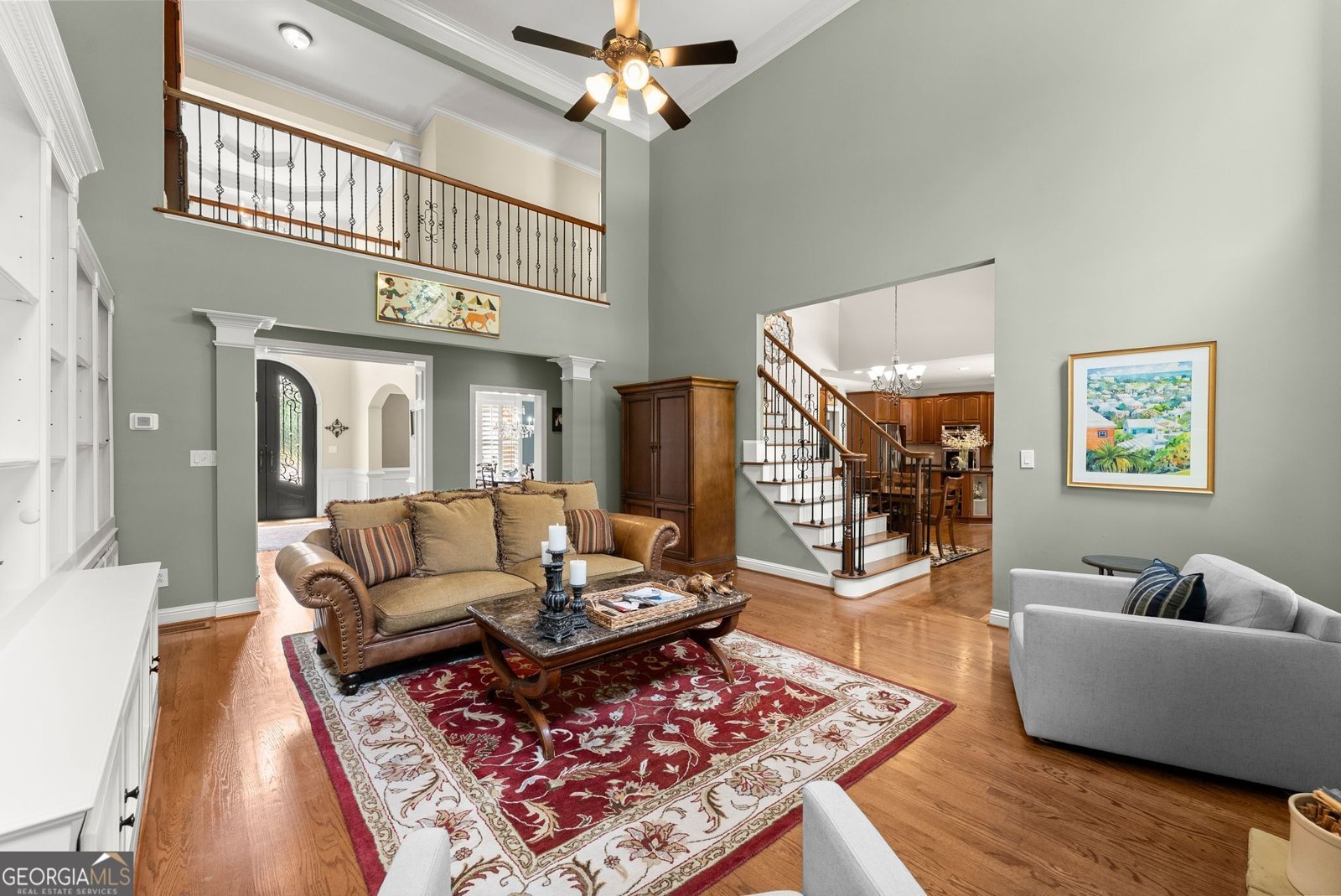136 Riverview Drive Suwanee - Photo 25