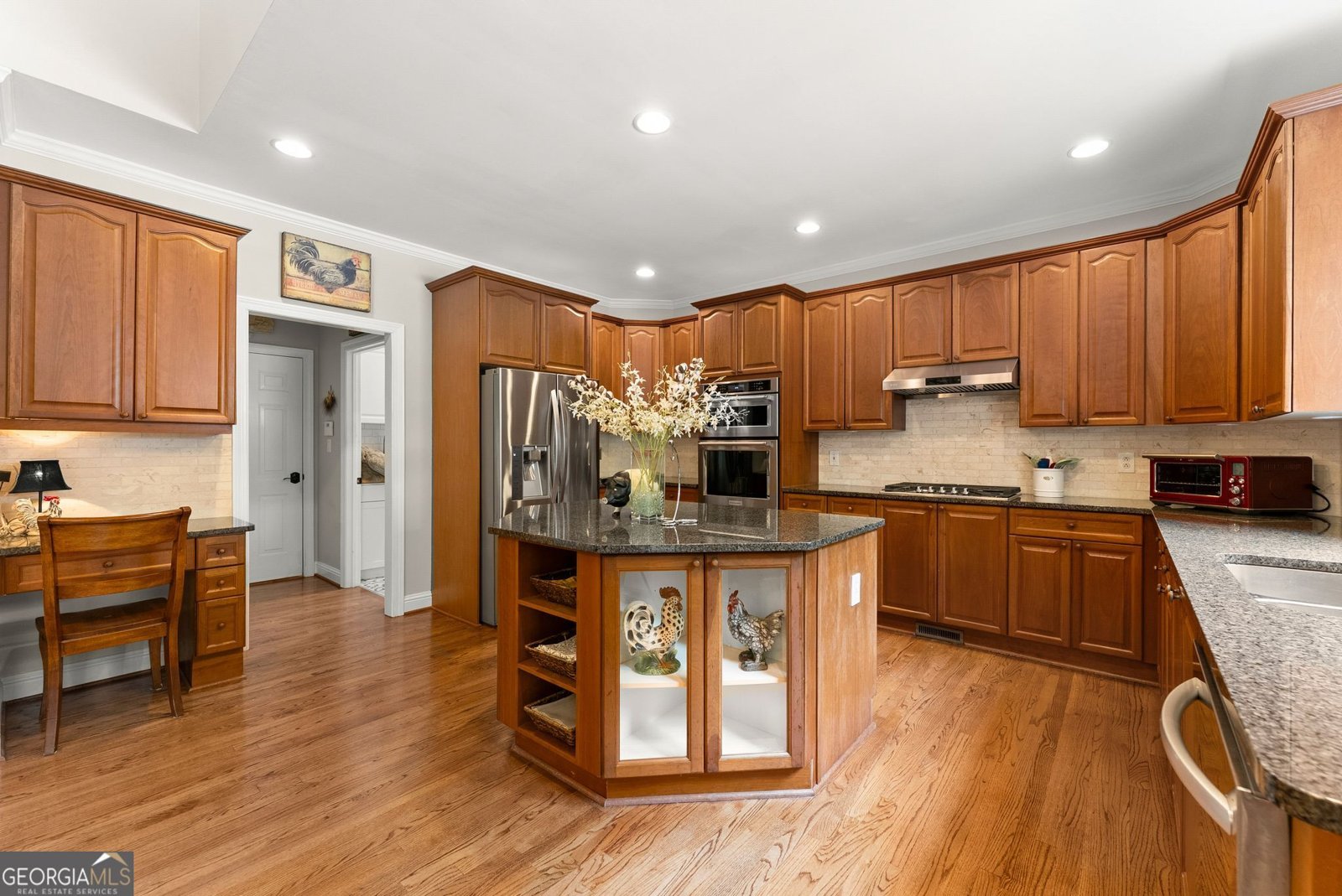 136 Riverview Drive Suwanee - Photo 27