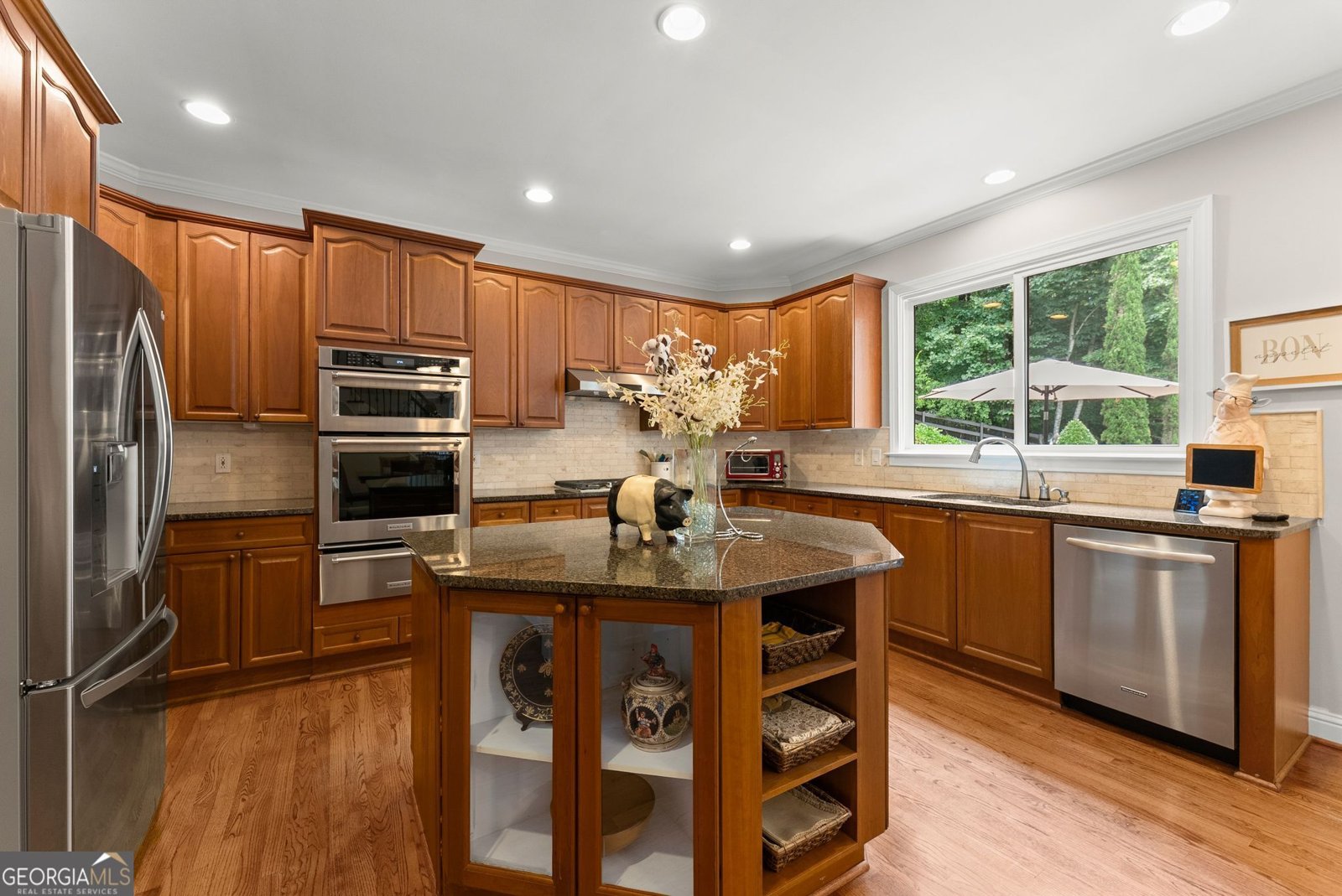 136 Riverview Drive Suwanee - Photo 28