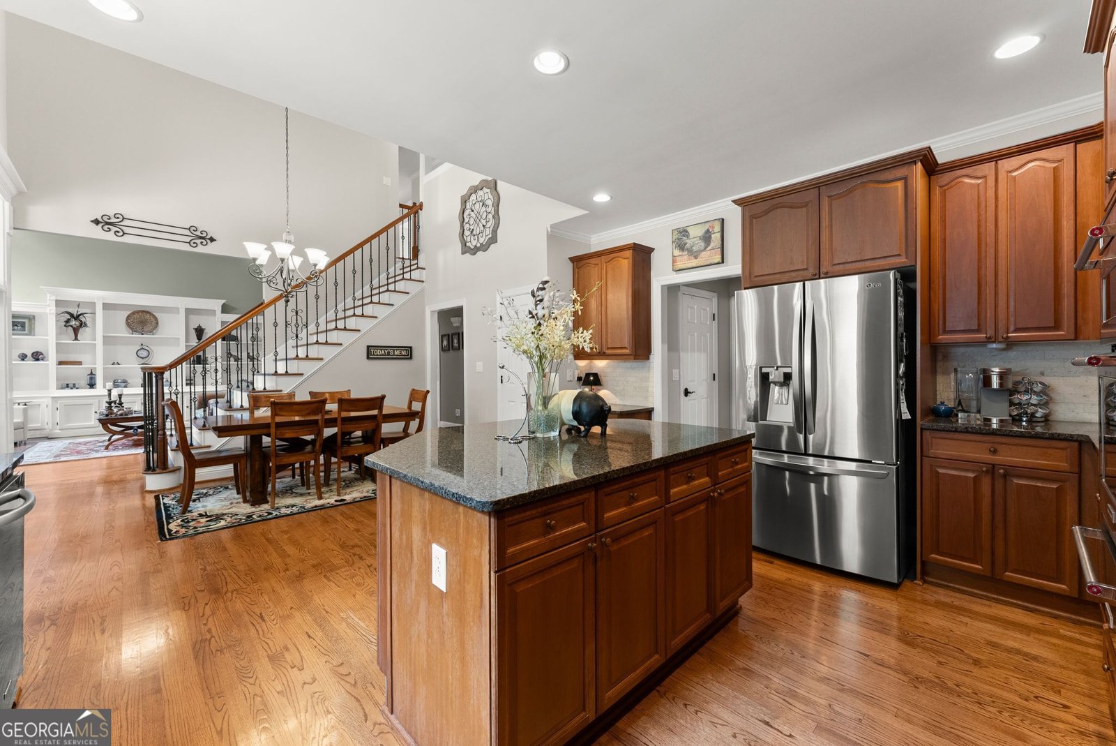136 Riverview Drive Suwanee - Photo 29