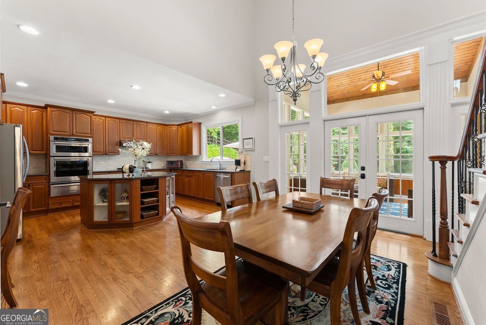136 Riverview Drive Suwanee - Photo 30