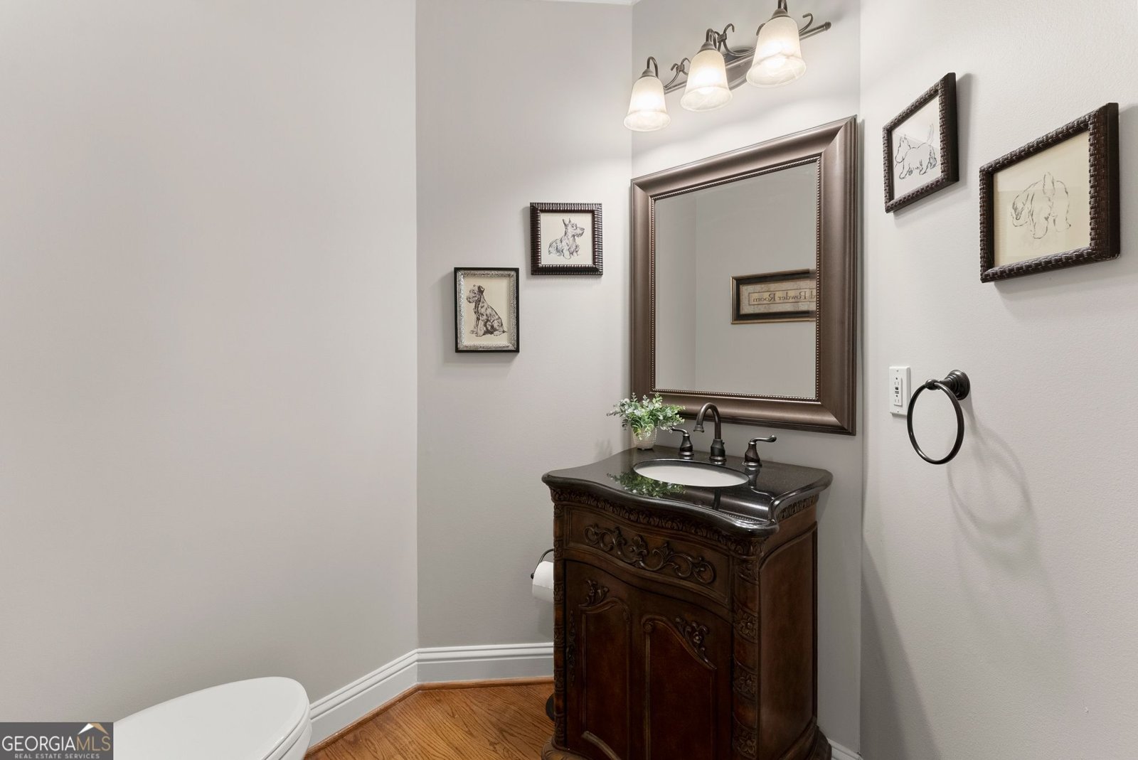 136 Riverview Drive Suwanee - Photo 31