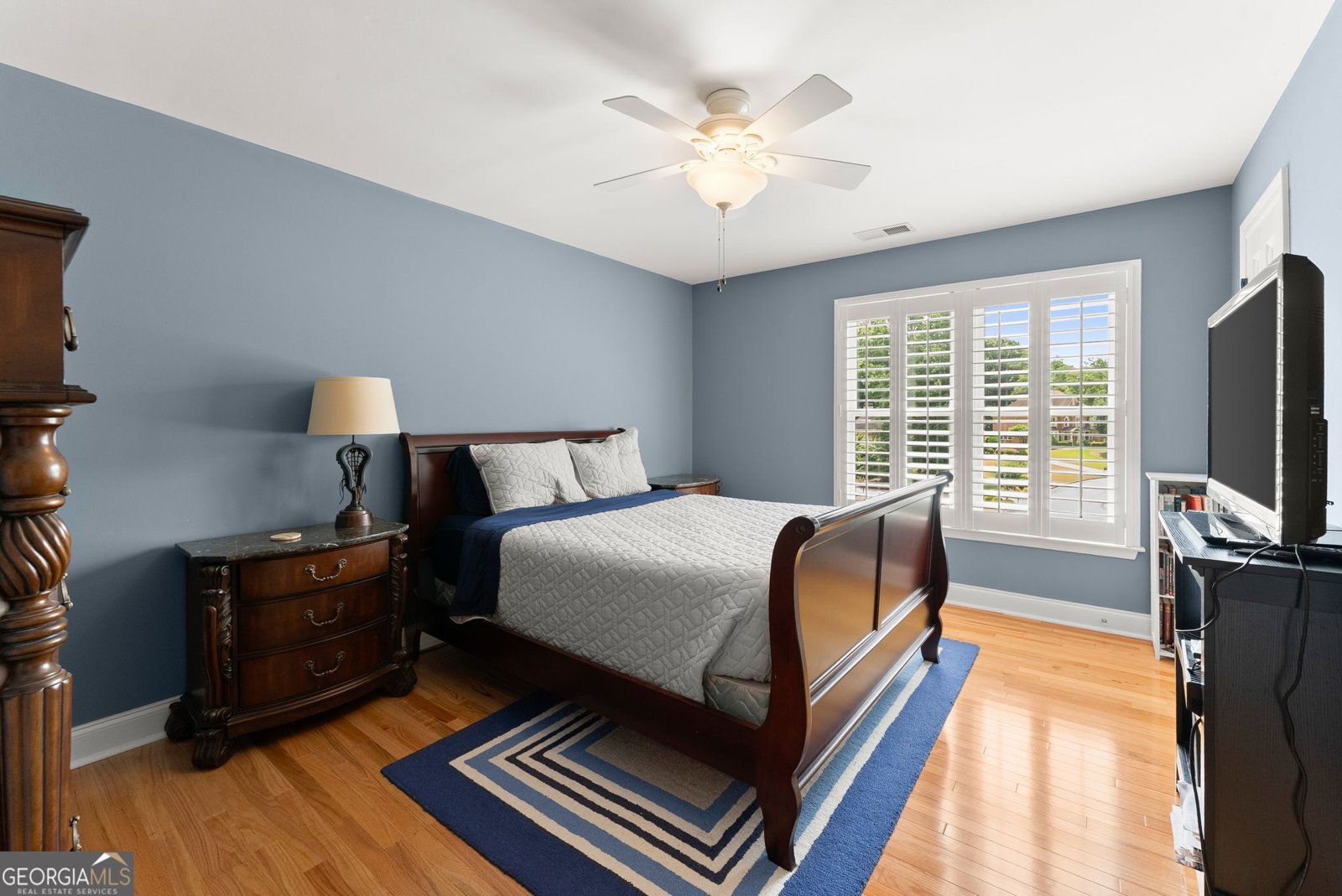 136 Riverview Drive Suwanee - Photo 33