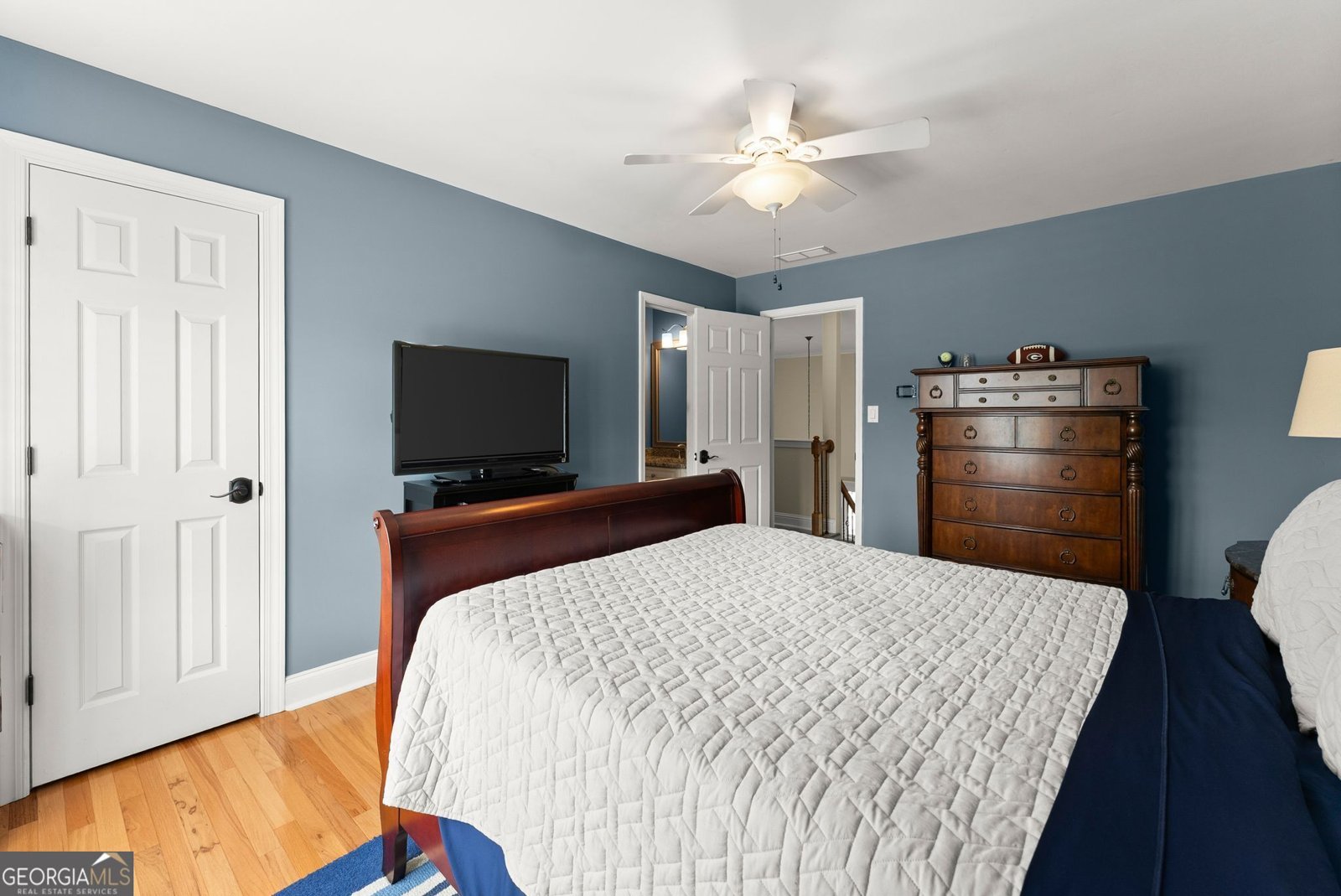 136 Riverview Drive Suwanee - Photo 34