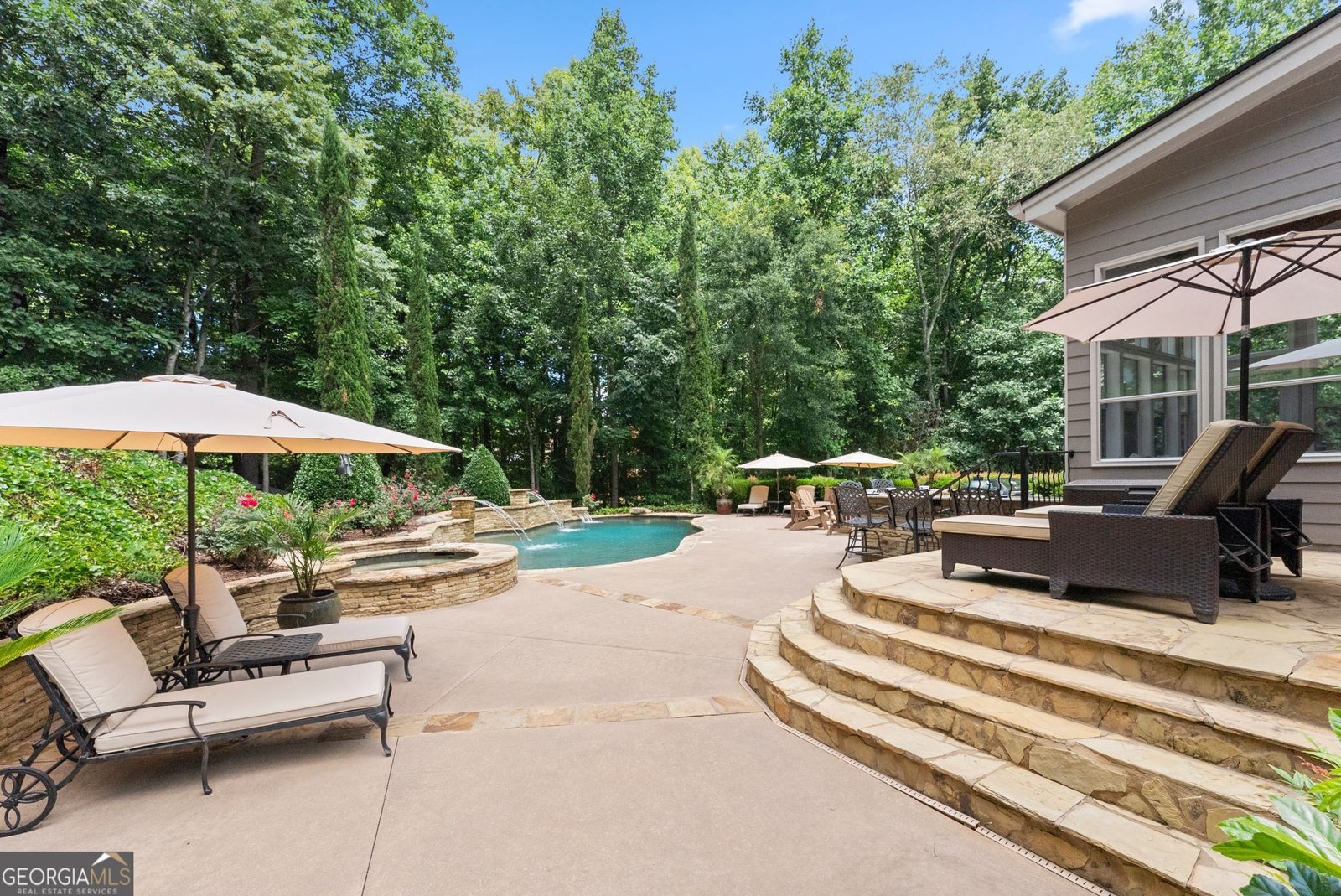 136 Riverview Drive Suwanee - Photo 44