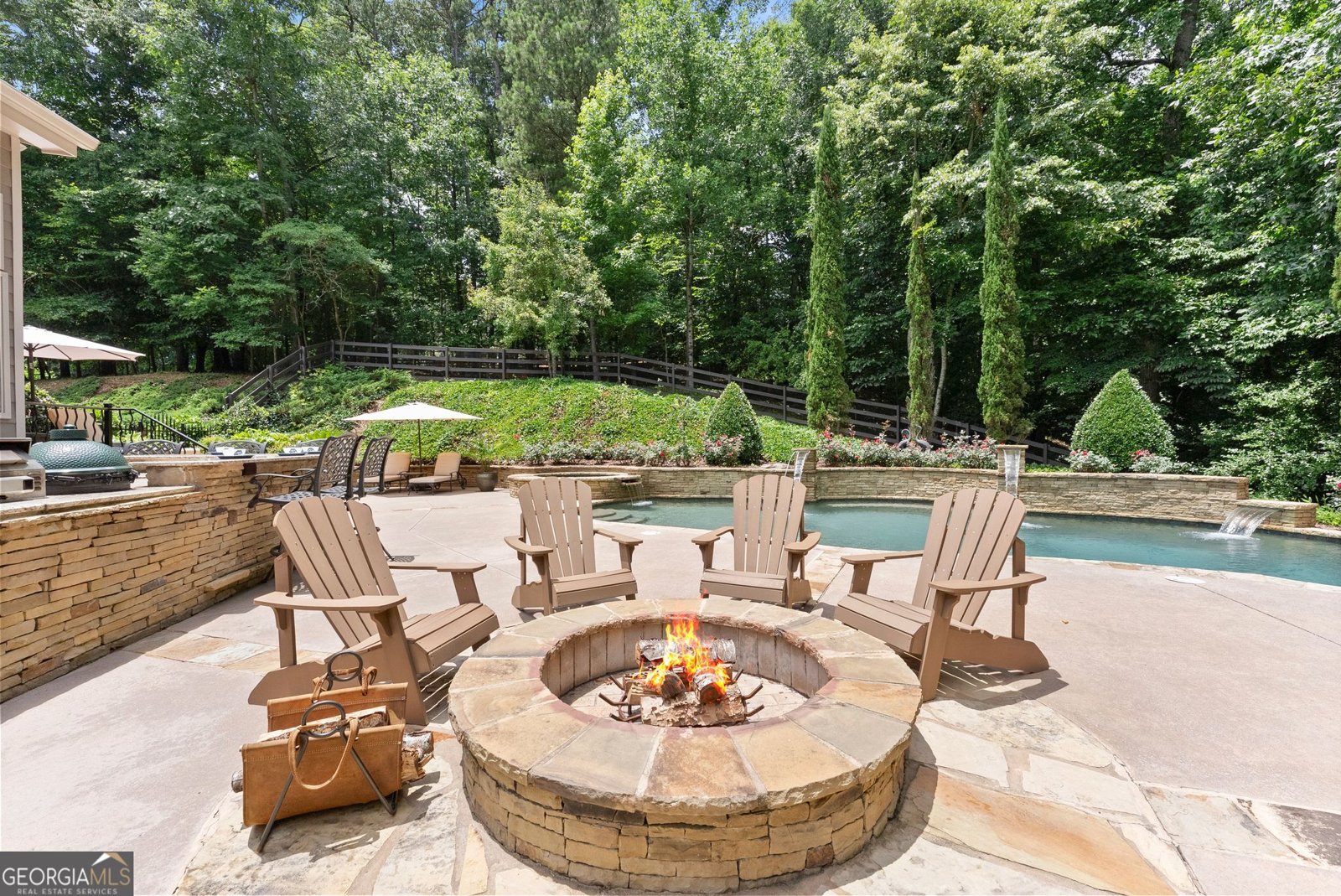 136 Riverview Drive Suwanee - Photo 45