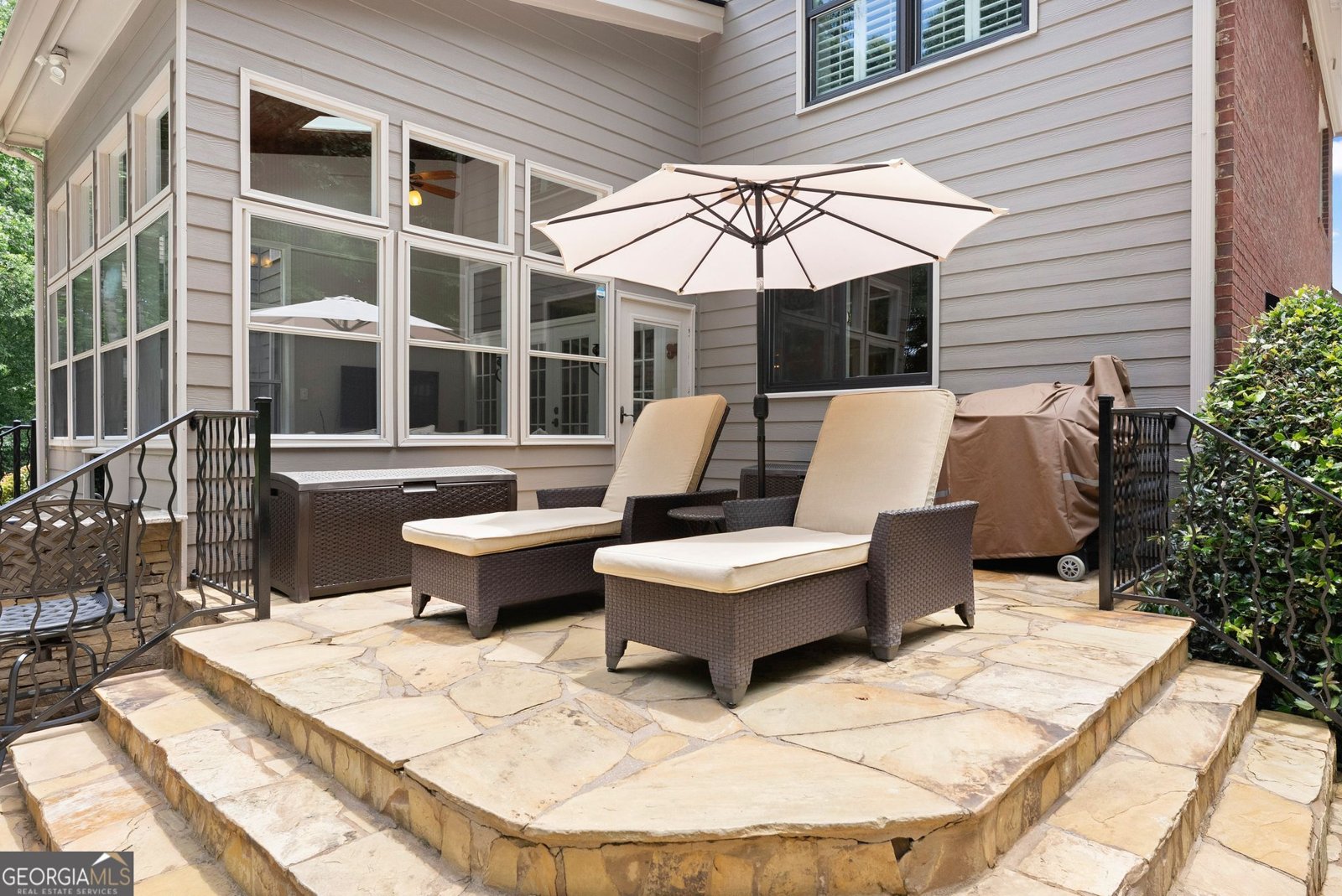 136 Riverview Drive Suwanee - Photo 46