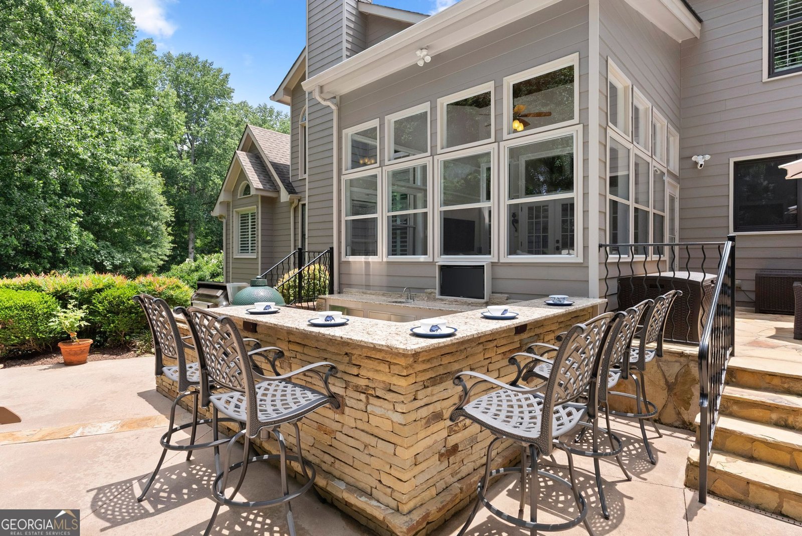 136 Riverview Drive Suwanee - Photo 47
