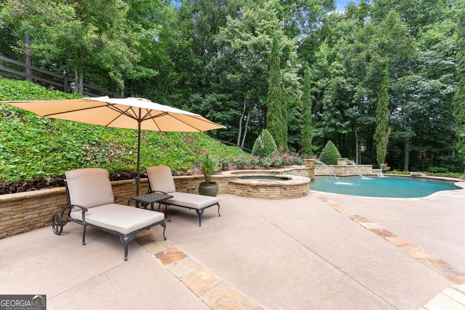 136 Riverview Drive Suwanee - Photo 48