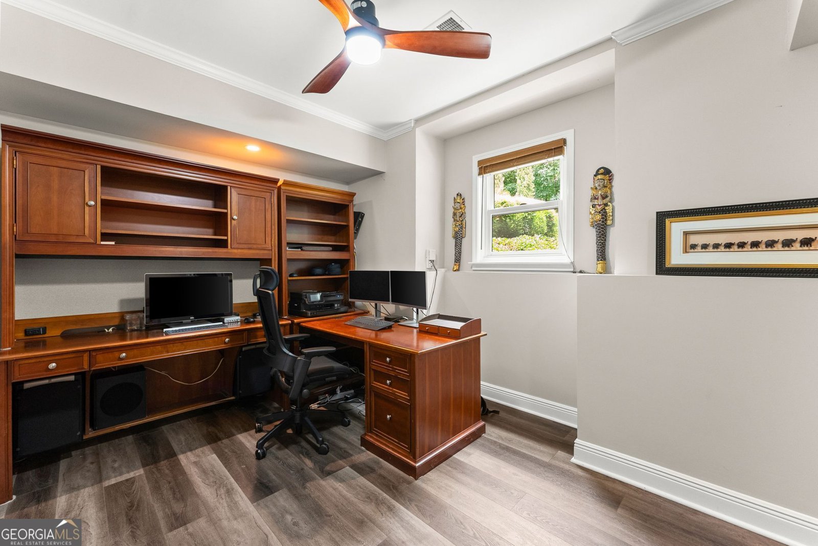 136 Riverview Drive Suwanee - Photo 57