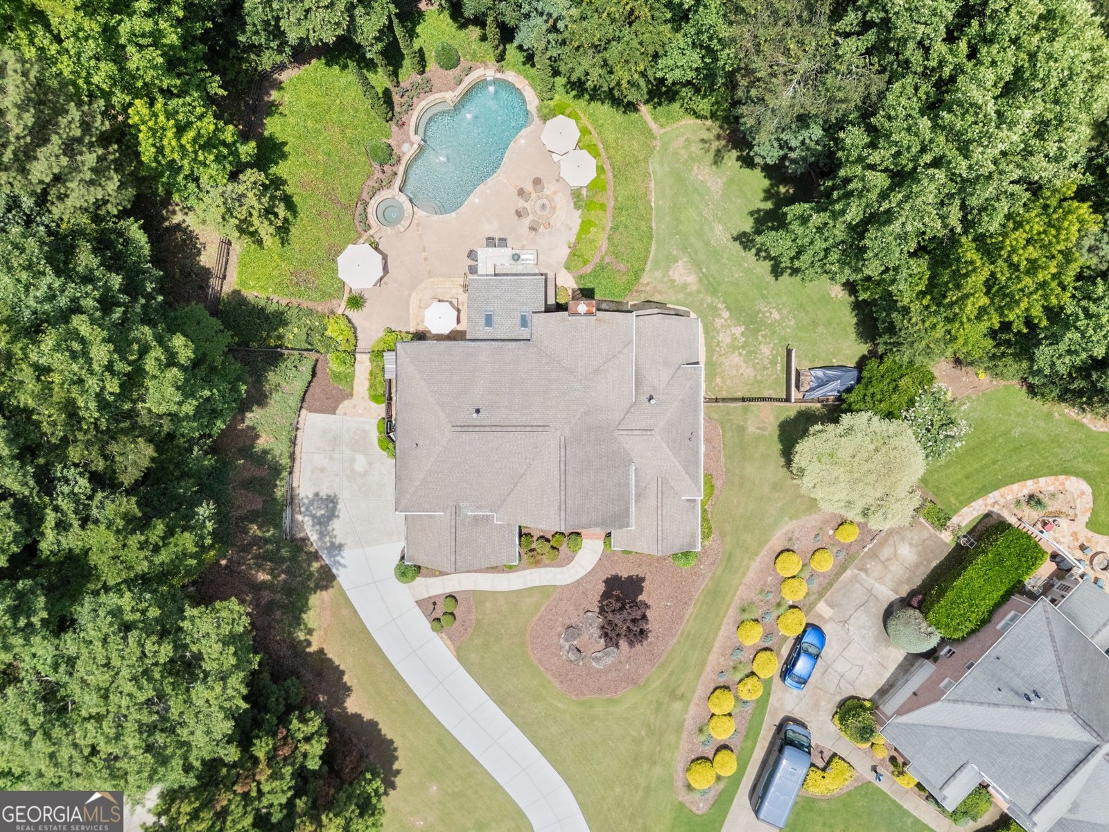 136 Riverview Drive Suwanee - Photo 6