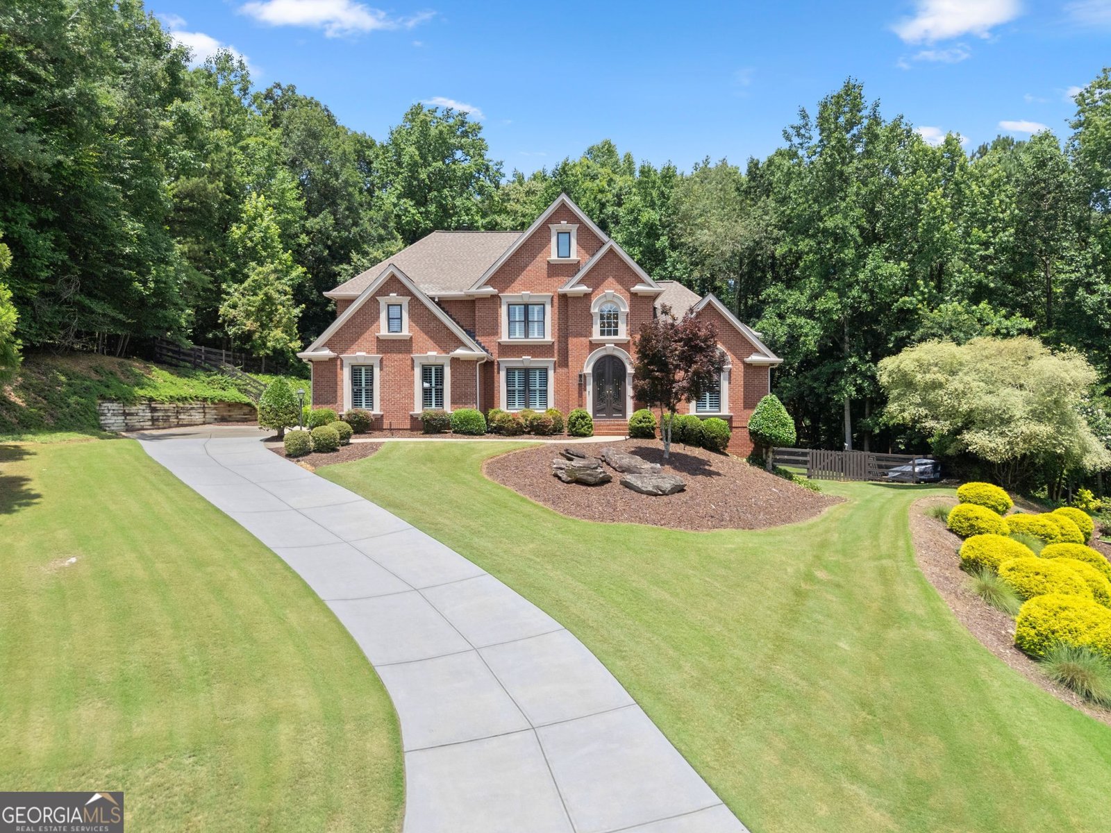 136 Riverview Drive Suwanee - Photo 77