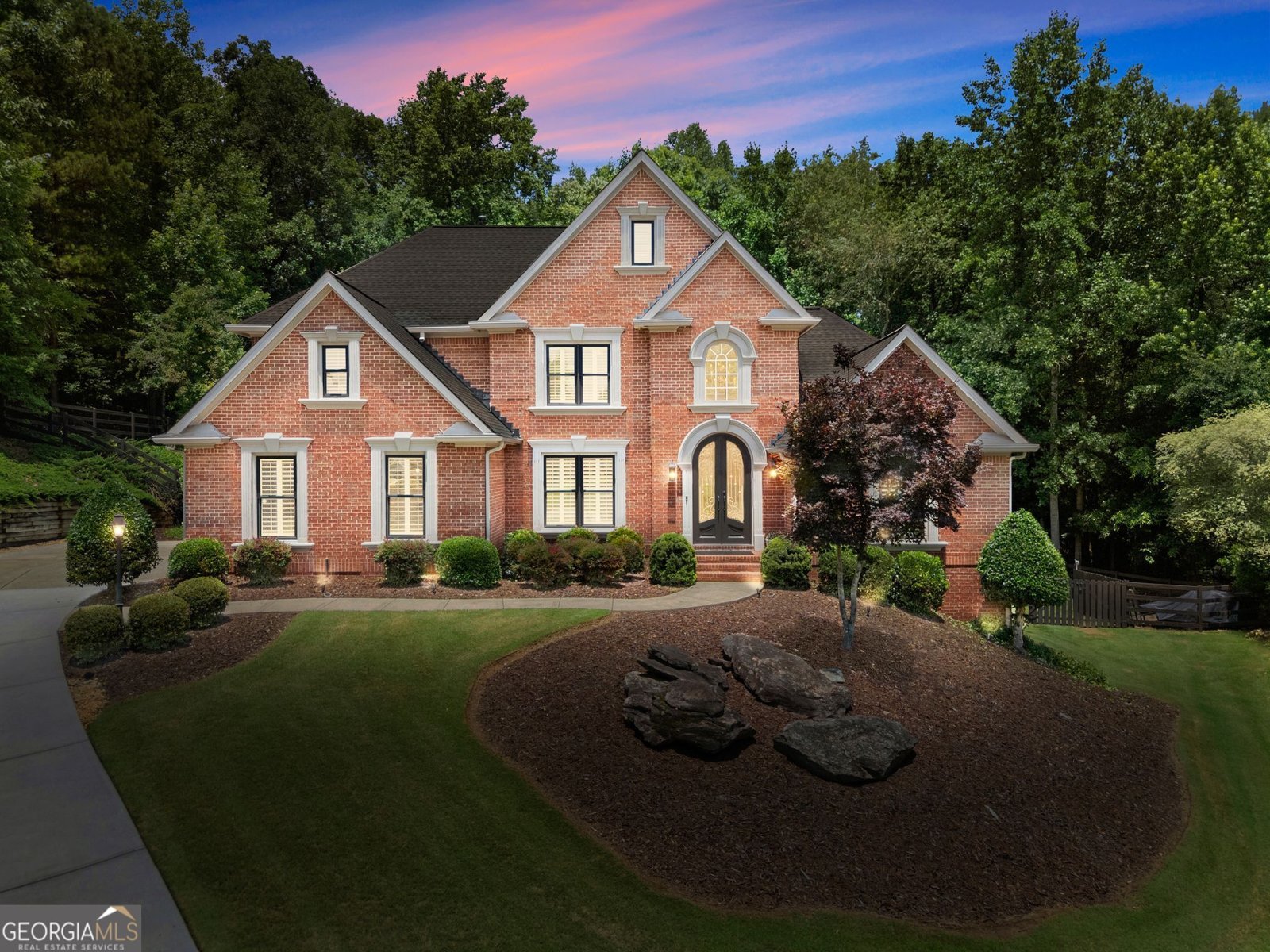136 Riverview Drive Suwanee - Photo 78