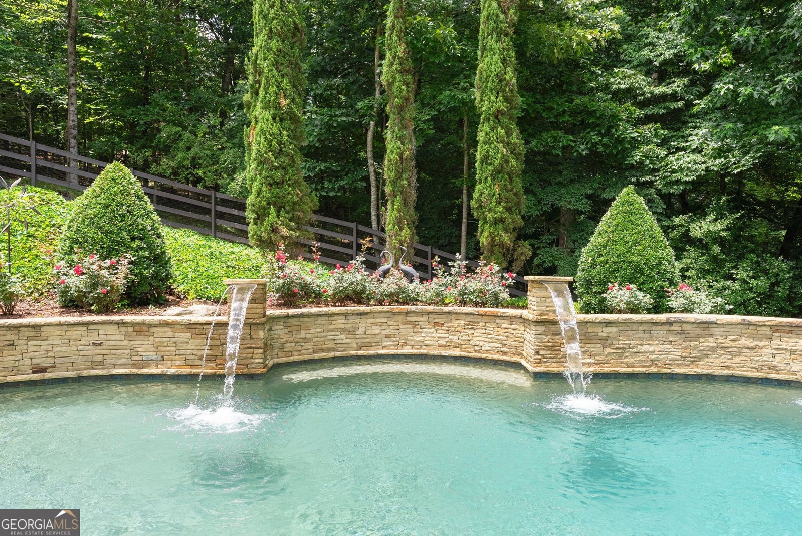 136 Riverview Drive Suwanee - Photo 8