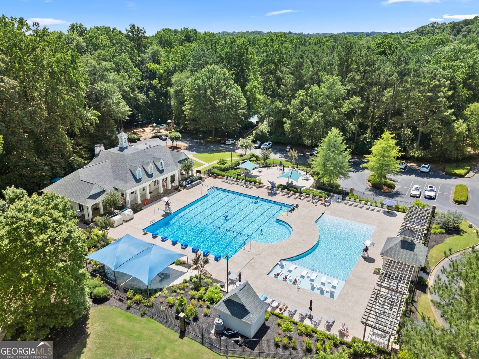 136 Riverview Drive Suwanee - Photo 80