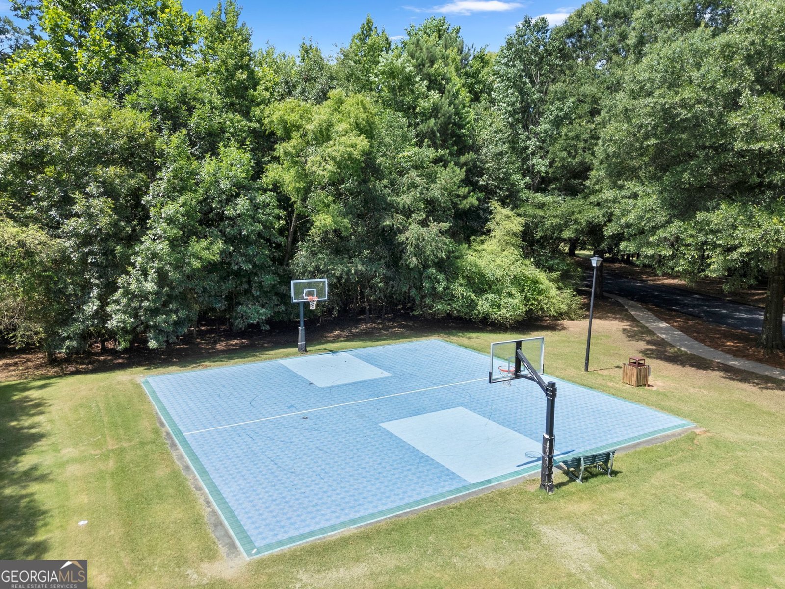 136 Riverview Drive Suwanee - Photo 82