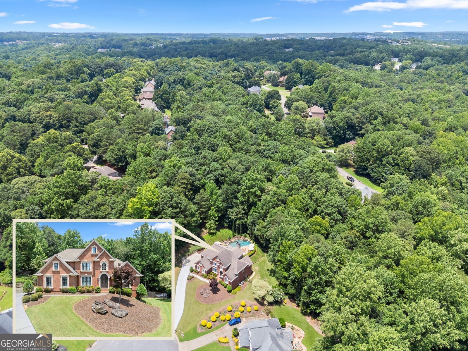 136 Riverview Drive Suwanee - Photo 85