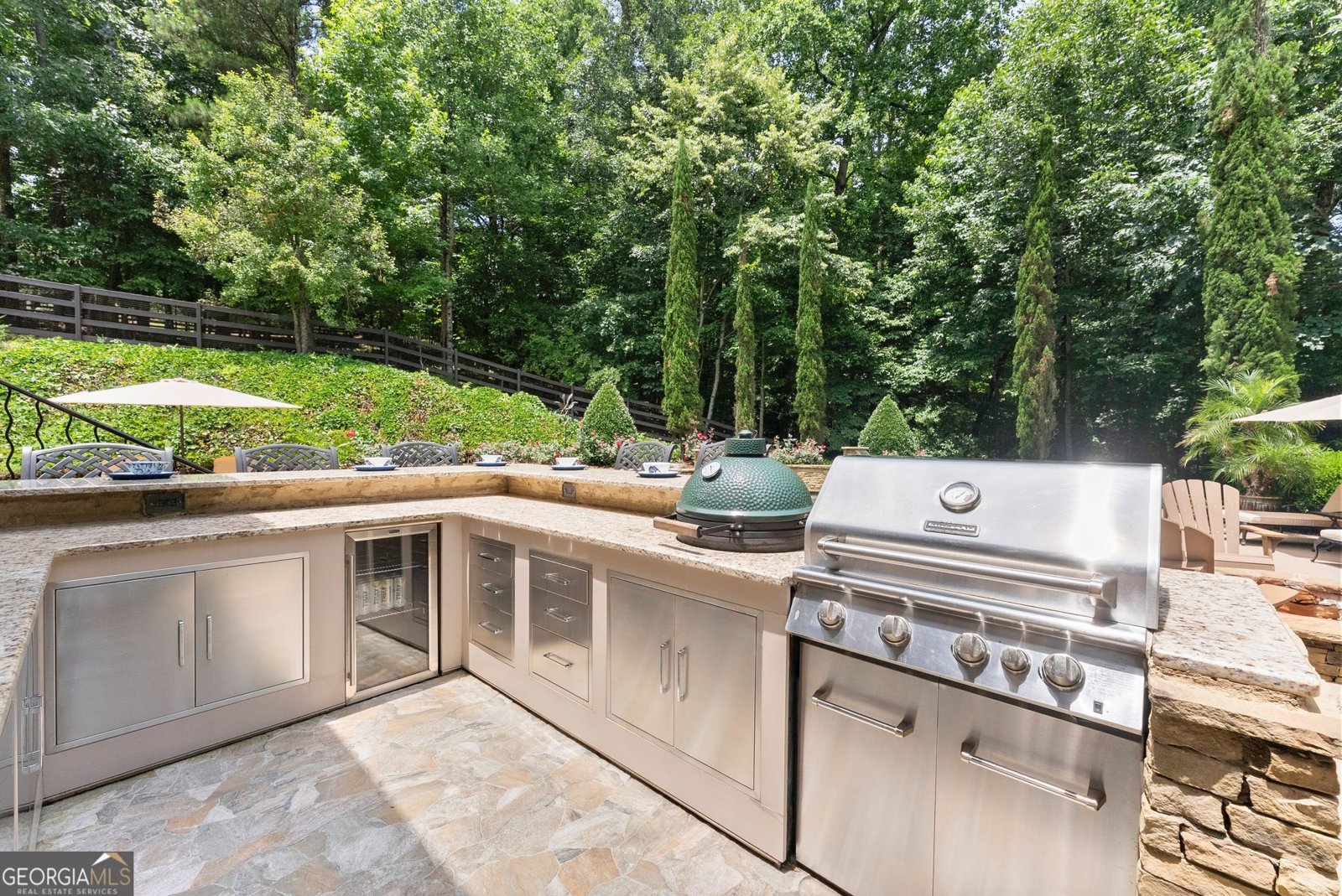 136 Riverview Drive Suwanee - Photo 9