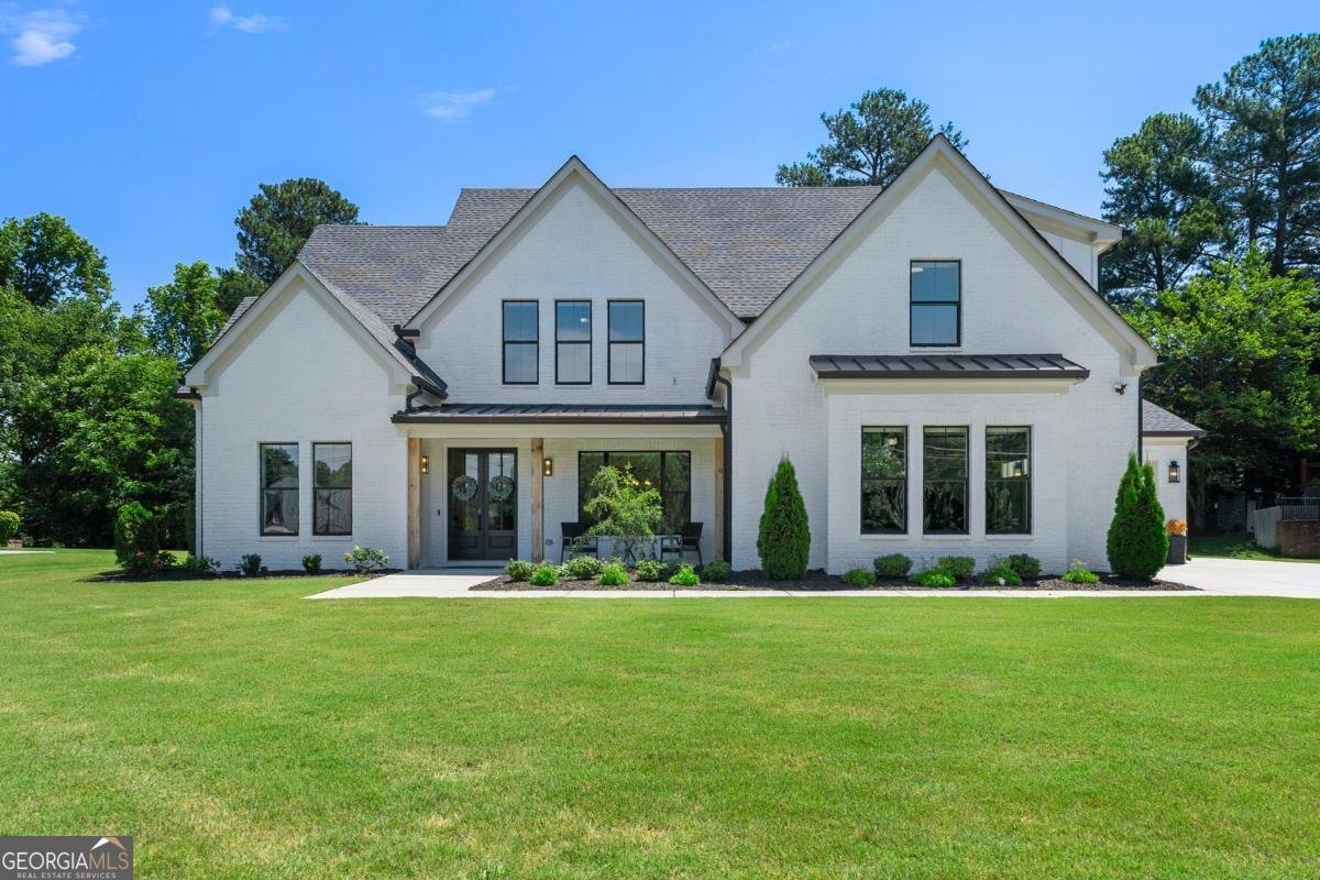 3315 Bold Springs Dacula - main photo
