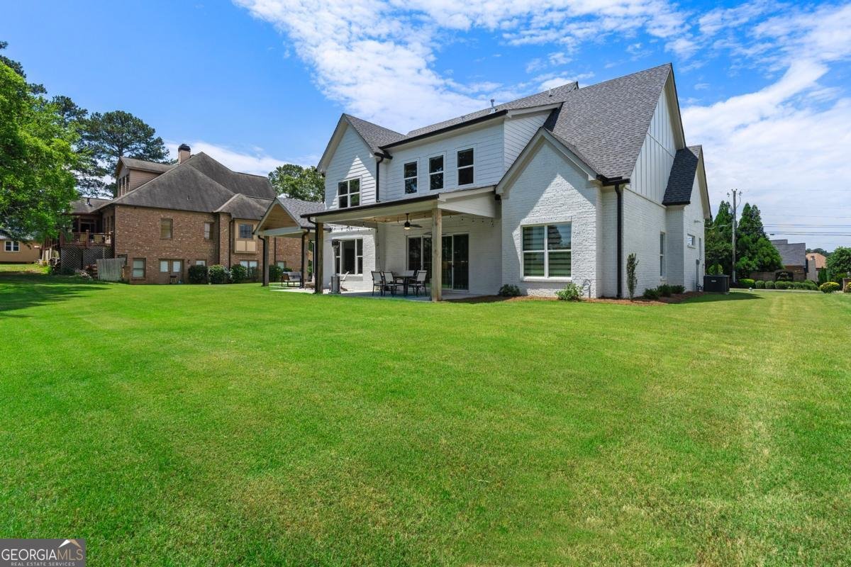 3315 Bold Springs Dacula - Photo 8