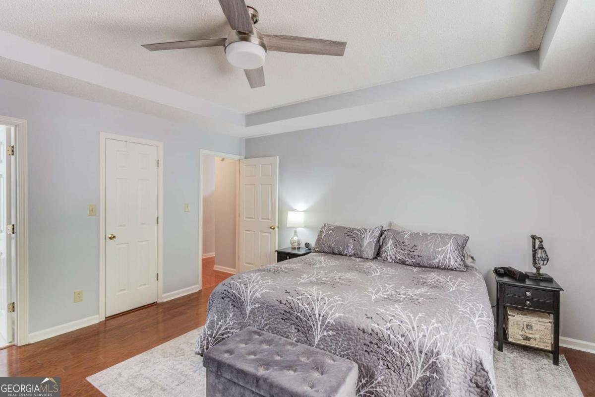 3314 Banks Mountain Dr Gainesville - Photo 21