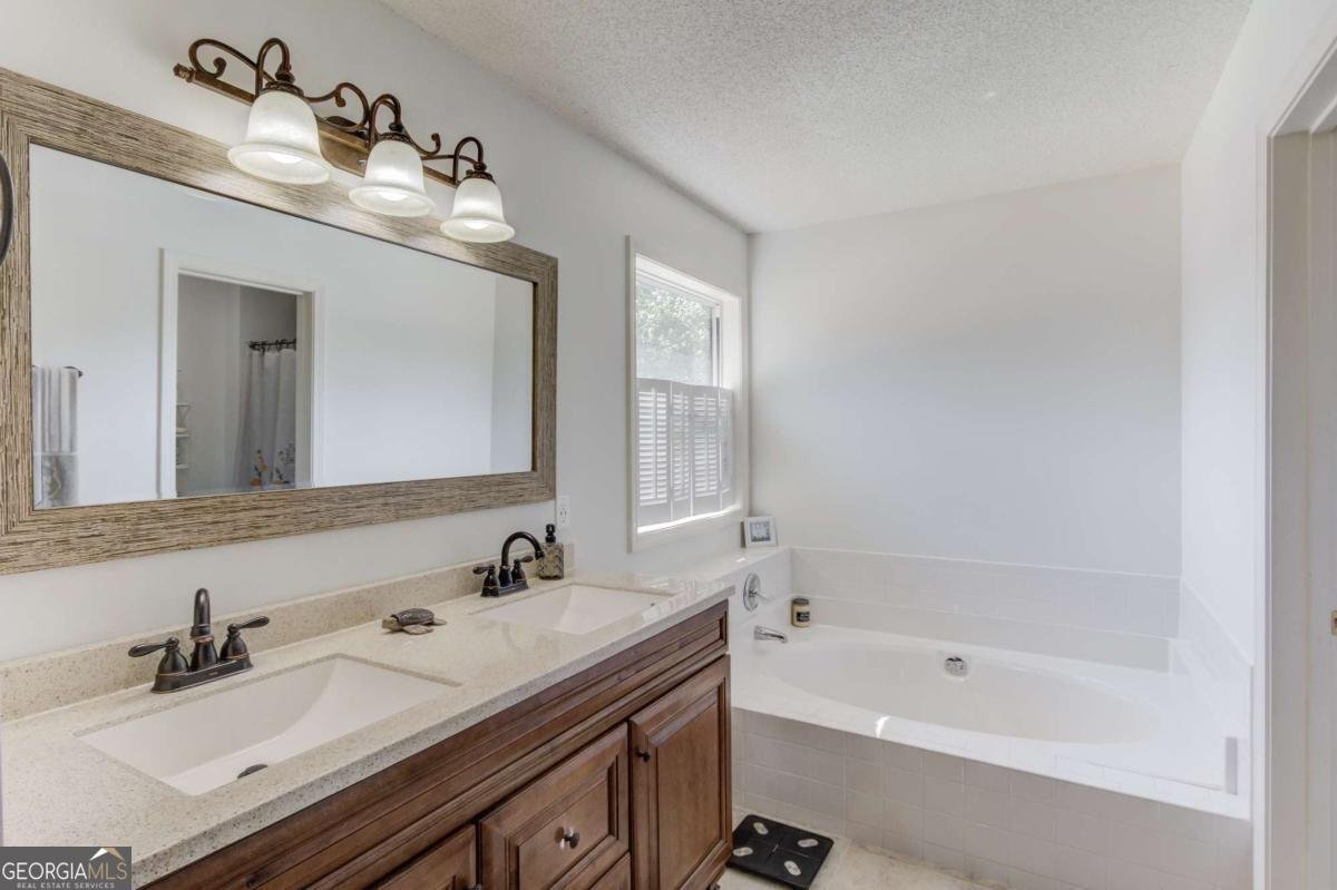 3314 Banks Mountain Dr Gainesville - Photo 22