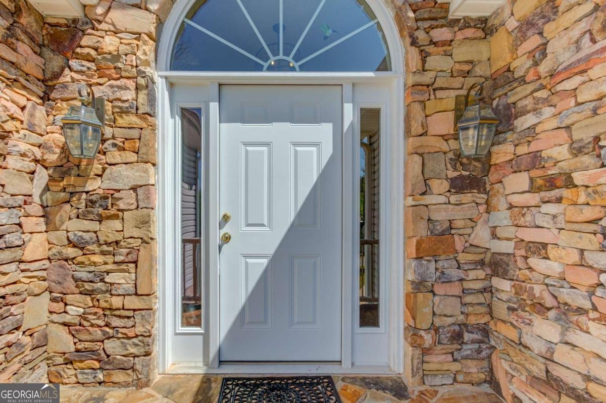 3314 Banks Mountain Dr Gainesville - Photo 6