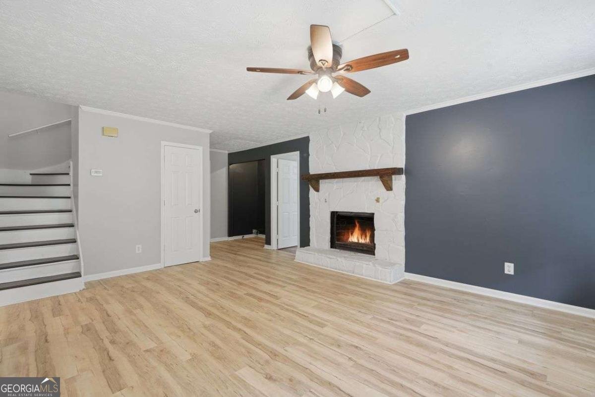 1539 Sir Galahad Drive Marietta - Photo 14