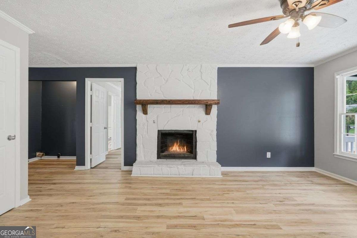 1539 Sir Galahad Drive Marietta - Photo 16