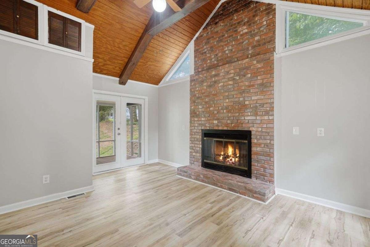 1539 Sir Galahad Drive Marietta - Photo 30