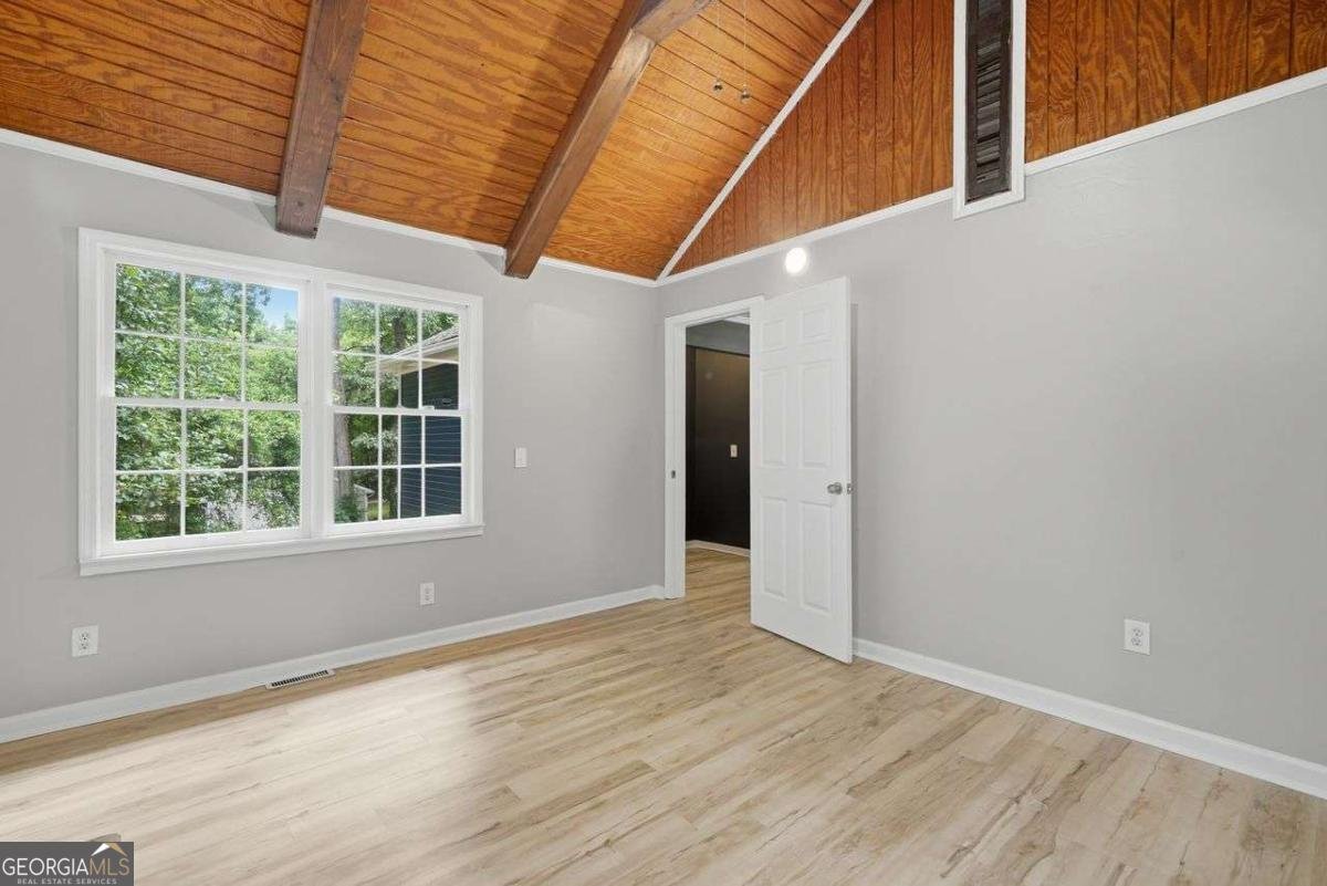 1539 Sir Galahad Drive Marietta - Photo 31