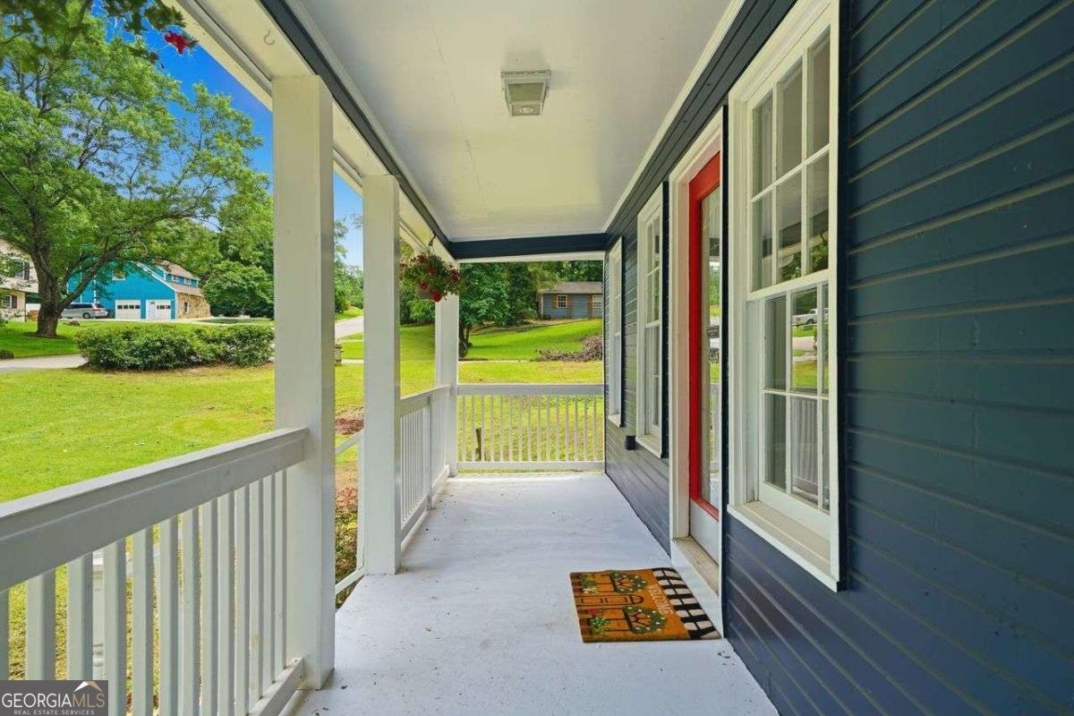 1539 Sir Galahad Drive Marietta - Photo 46