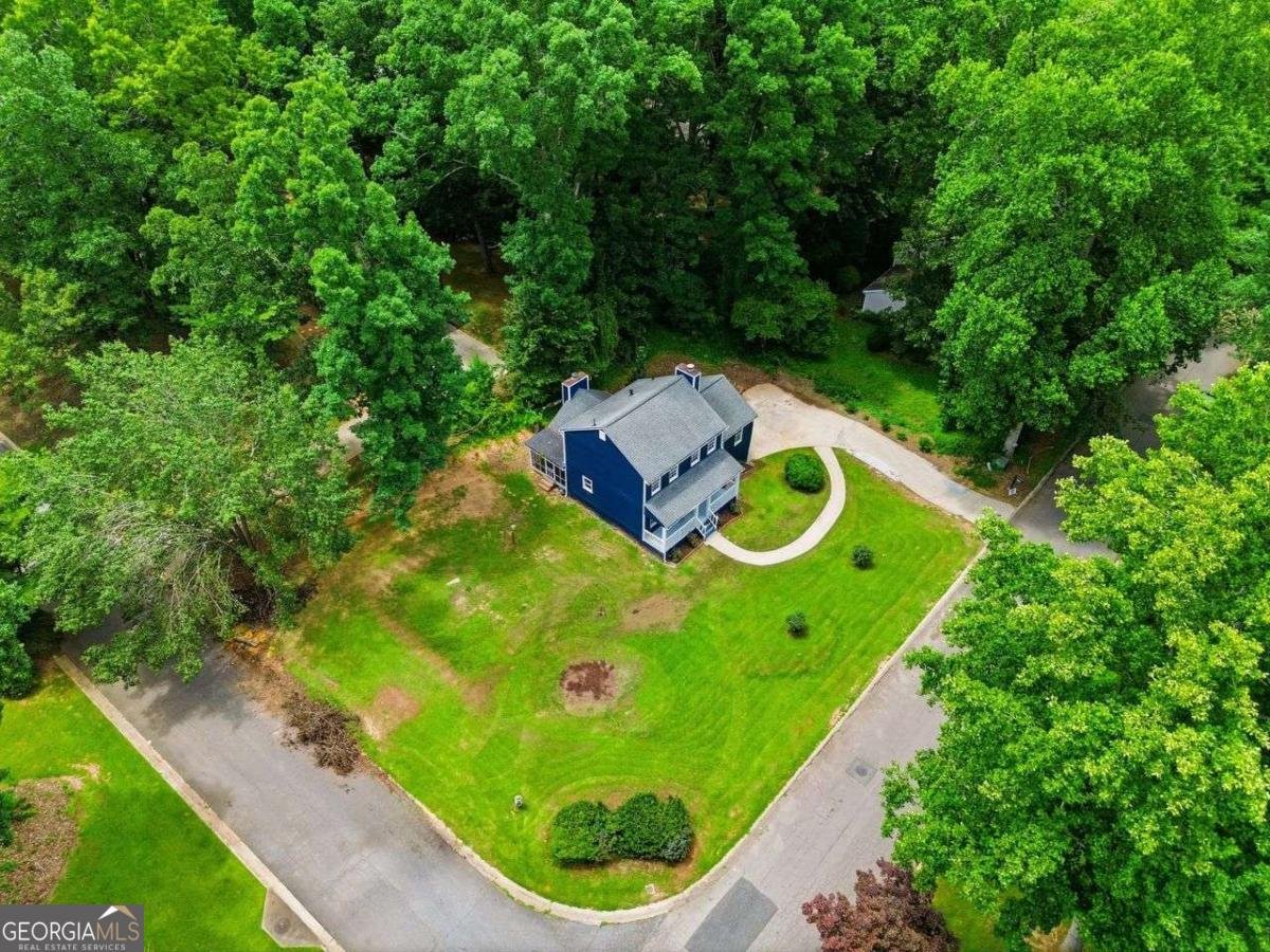 1539 Sir Galahad Drive Marietta - Photo 50