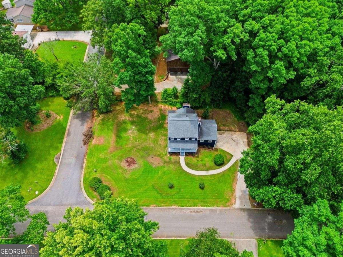 1539 Sir Galahad Drive Marietta - Photo 51