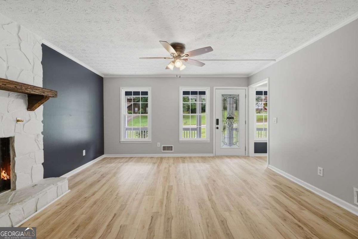 1539 Sir Galahad Drive Marietta - Photo 9