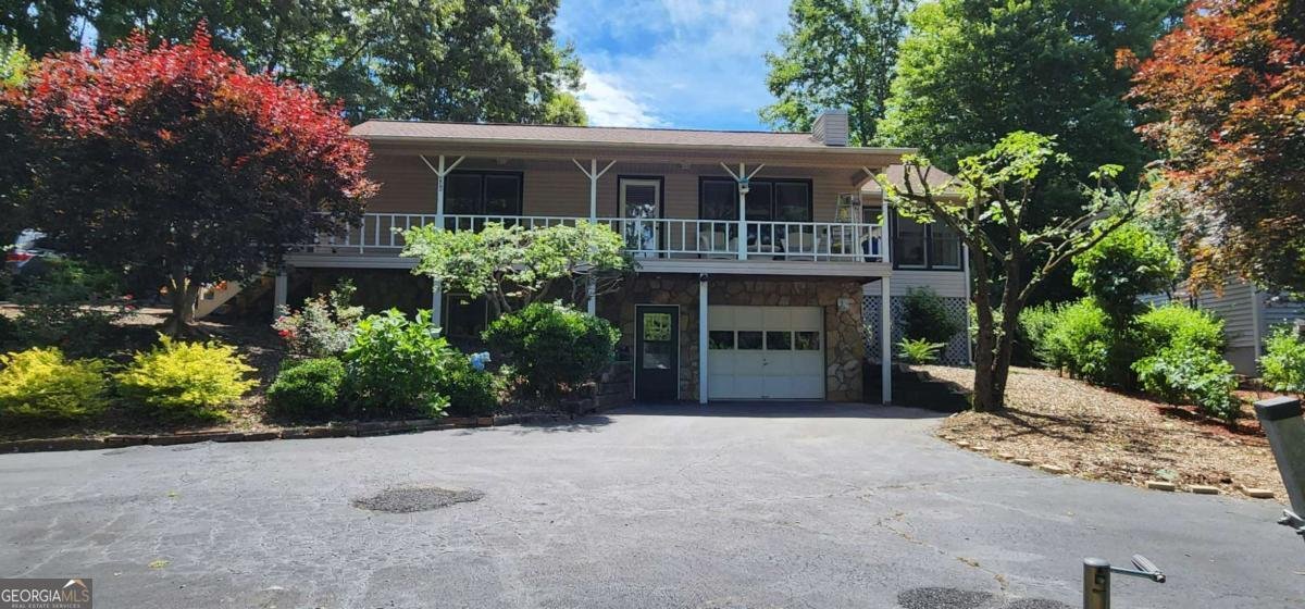 436 Long View Drive Hiawassee - main photo