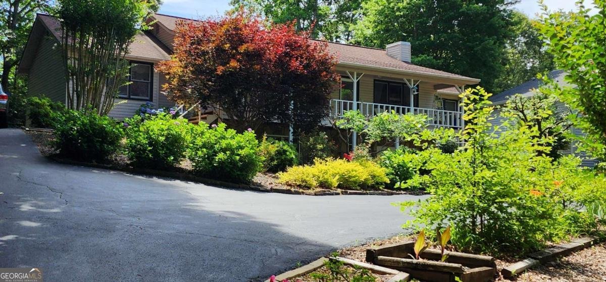 436 Long View Drive Hiawassee - Photo 39