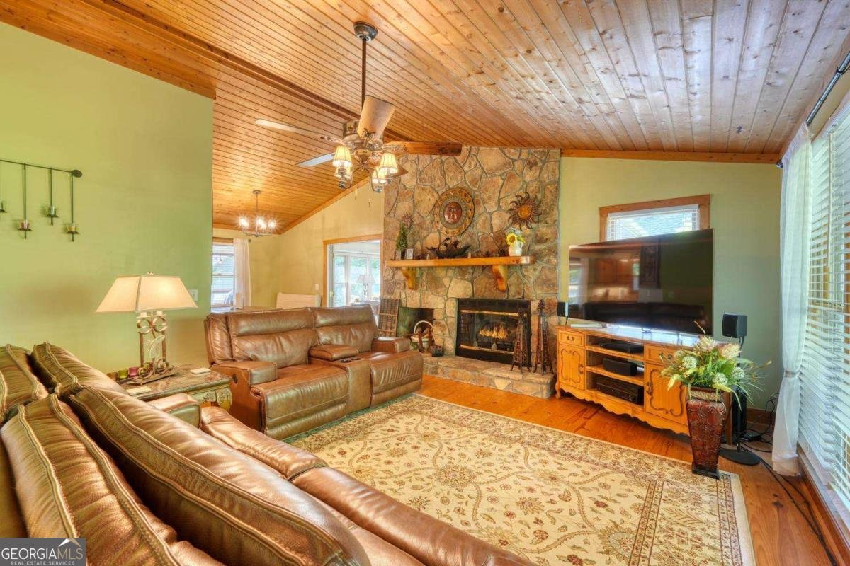 436 Long View Drive Hiawassee - Photo 8