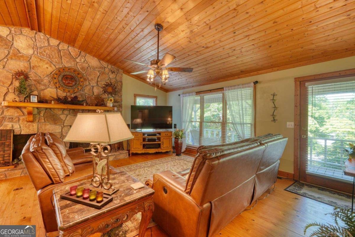 436 Long View Drive Hiawassee - Photo 9