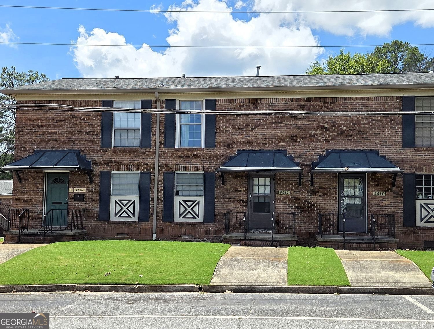5617 Kingsport Drive Sandy Springs - Photo 14