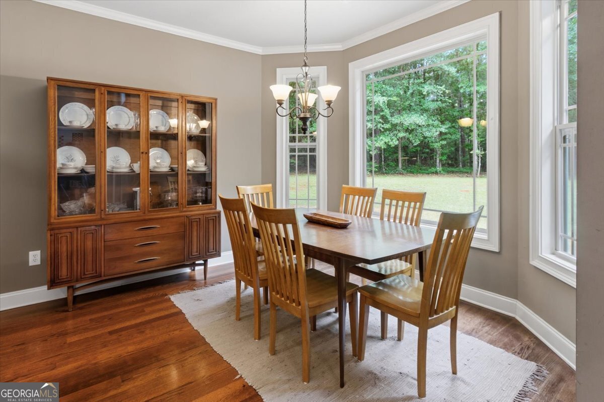 2930 Athens Highway Madison - Photo 20
