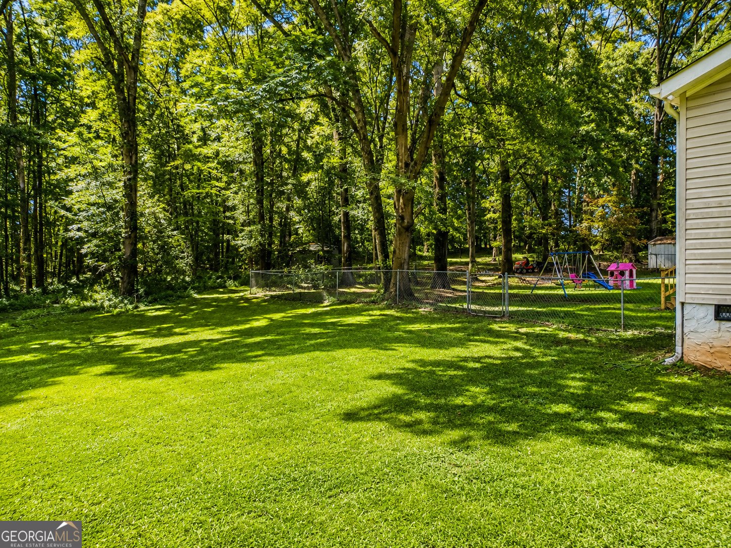 2368 Old Meansville Road Zebulon - Photo 13