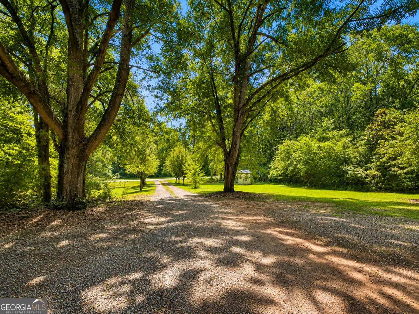 2368 Old Meansville Road Zebulon - Photo 14